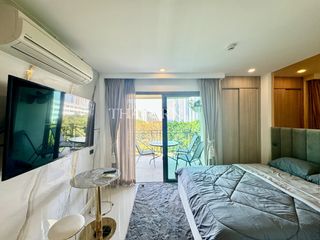 出售 公寓 公寓 在 Bang Lamung, Chon Buri