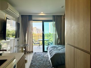 出售 公寓 公寓 在 Bang Lamung, Chon Buri