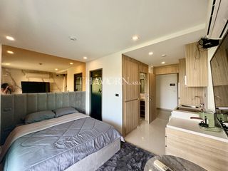 出售 公寓 公寓 在 Bang Lamung, Chon Buri