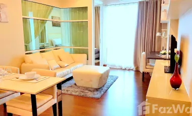 For sale 1 Beds condo in Watthana, Bangkok