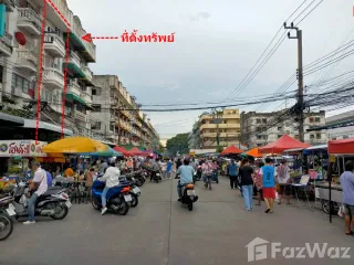 For sale 4 bed townhouse in Thung Khru, Bangkok