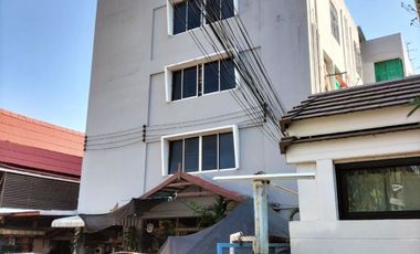 For sale 66 bed apartment in Bang Sue, Bangkok