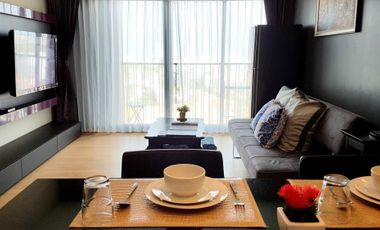 For sale 1 bed condo in Khlong Toei, Bangkok