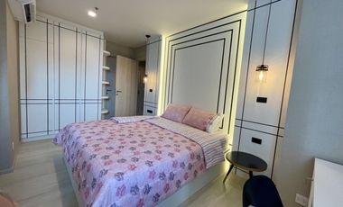 For rent 1 bed condo in Pathum Wan, Bangkok