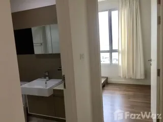 For rent 2 bed condo in Thon Buri, Bangkok