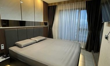 For sale 1 bed condo in Huai Khwang, Bangkok