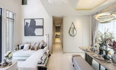 For sale 3 Beds house in Suan Luang, Bangkok