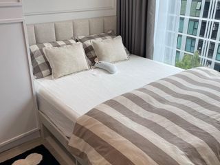 For rent 1 bed condo in Suan Luang, Bangkok