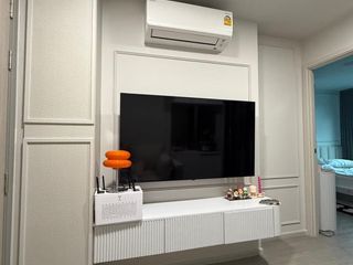 For rent 1 bed condo in Suan Luang, Bangkok