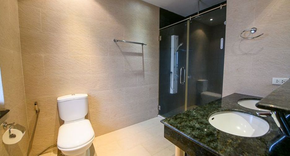 For rent 2 bed house in Bang Lamung, Chonburi