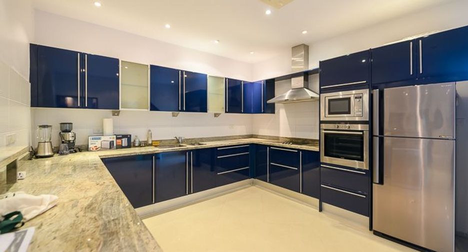 For rent 2 bed house in Bang Lamung, Chonburi