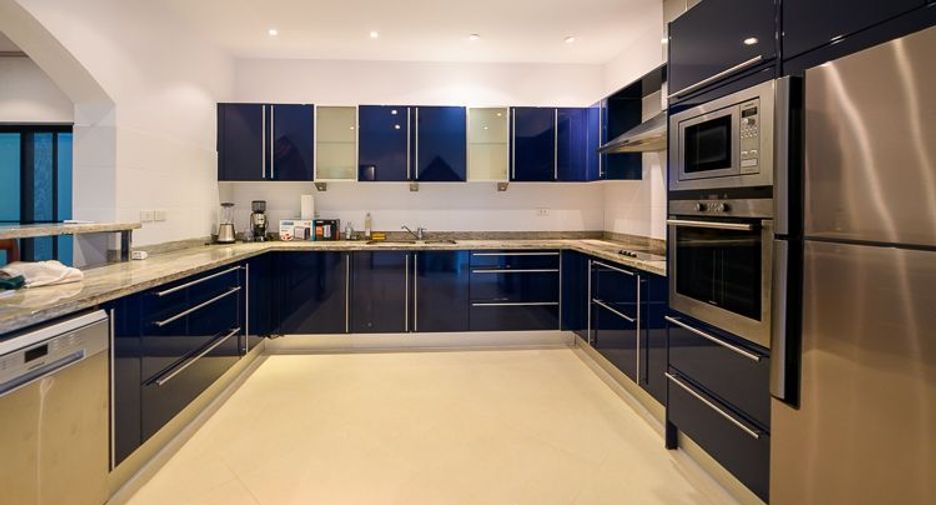 For rent 2 bed house in Bang Lamung, Chonburi