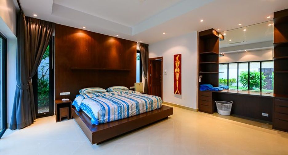 For rent 2 bed house in Bang Lamung, Chonburi