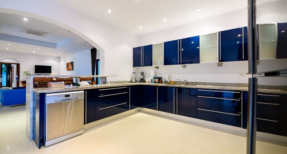 For rent 2 bed house in Bang Lamung, Chonburi