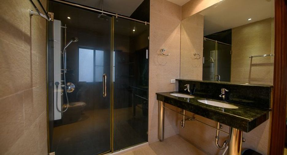 For rent 2 bed house in Bang Lamung, Chonburi