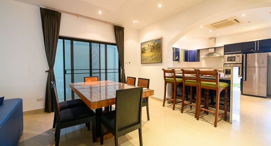 For rent 2 bed house in Bang Lamung, Chonburi