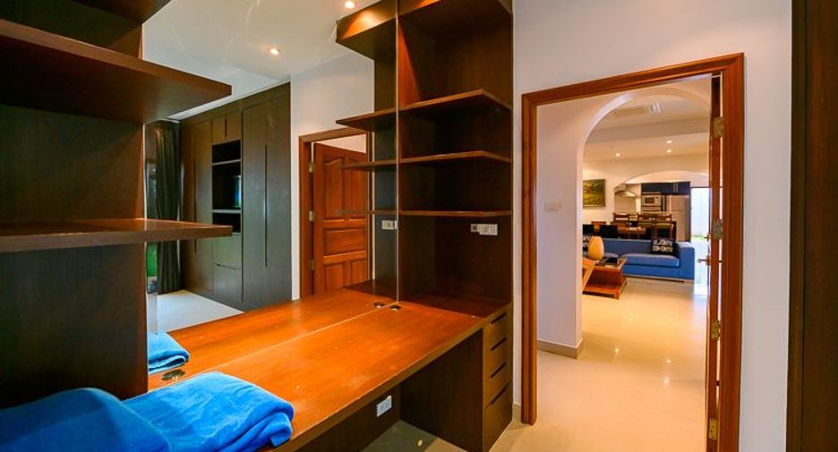 For rent 2 bed house in Bang Lamung, Chonburi