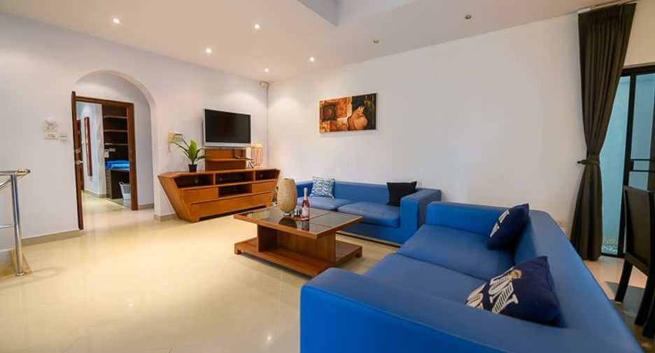 For rent 2 bed house in Bang Lamung, Chonburi