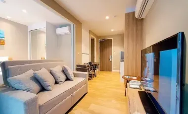 For sale 1 bed condo in Thalang, Phuket
