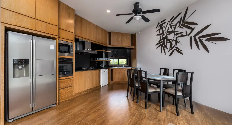 For sale 3 bed villa in Mueang Phuket, Phuket
