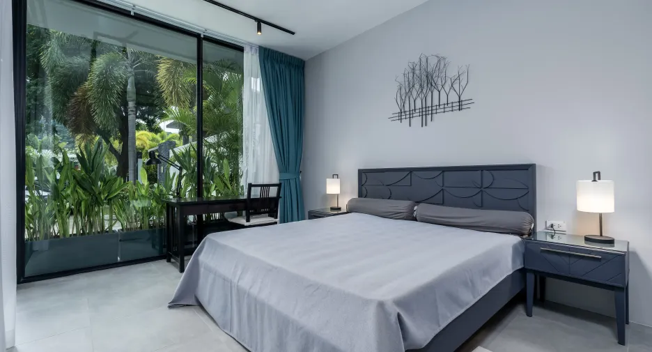 For sale 3 bed villa in Mueang Phuket, Phuket