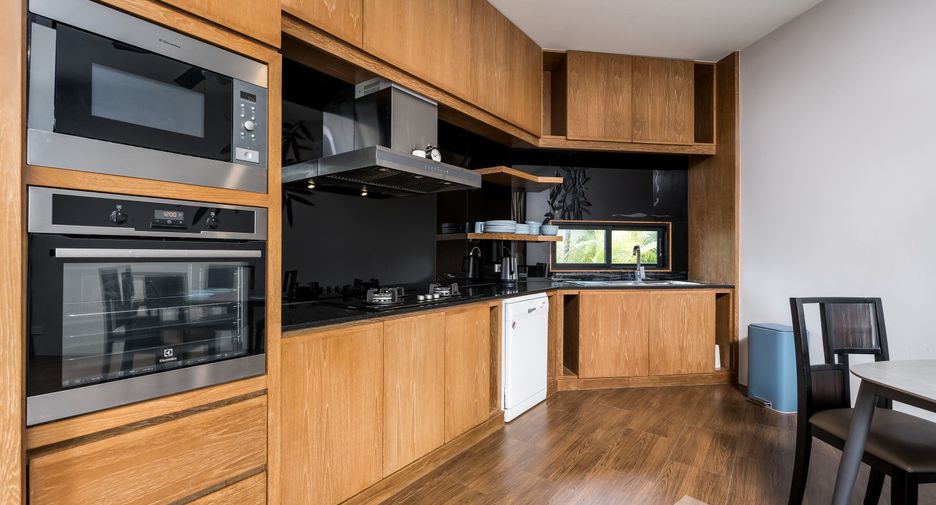 For sale 3 bed villa in Mueang Phuket, Phuket