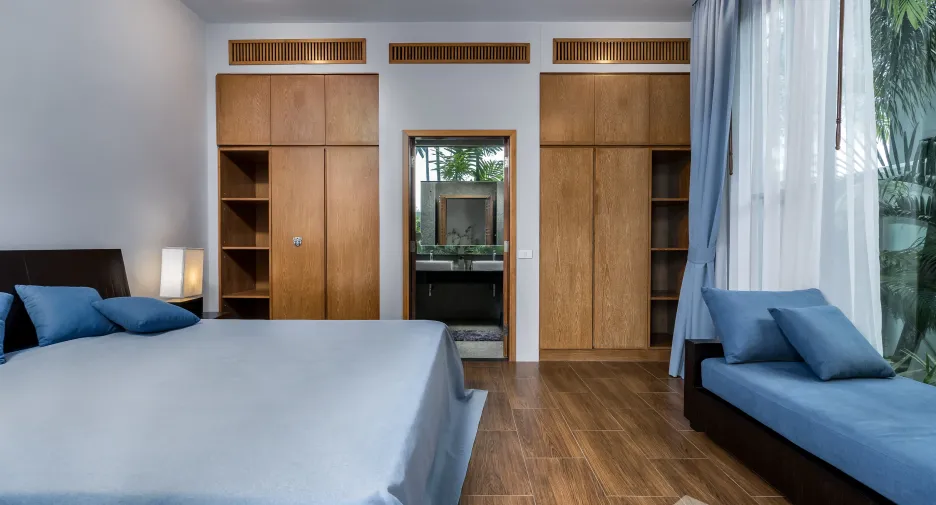 For sale 3 bed villa in Mueang Phuket, Phuket