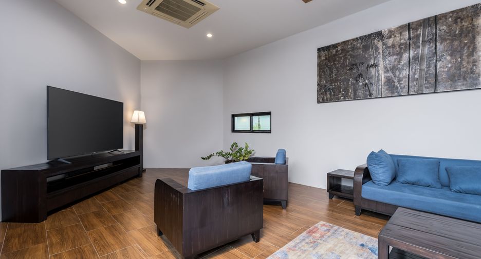 For sale 3 bed villa in Mueang Phuket, Phuket