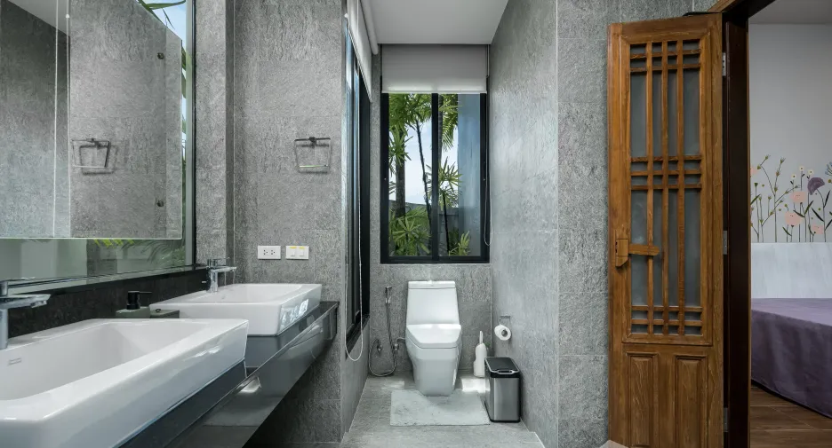 For sale 3 bed villa in Mueang Phuket, Phuket