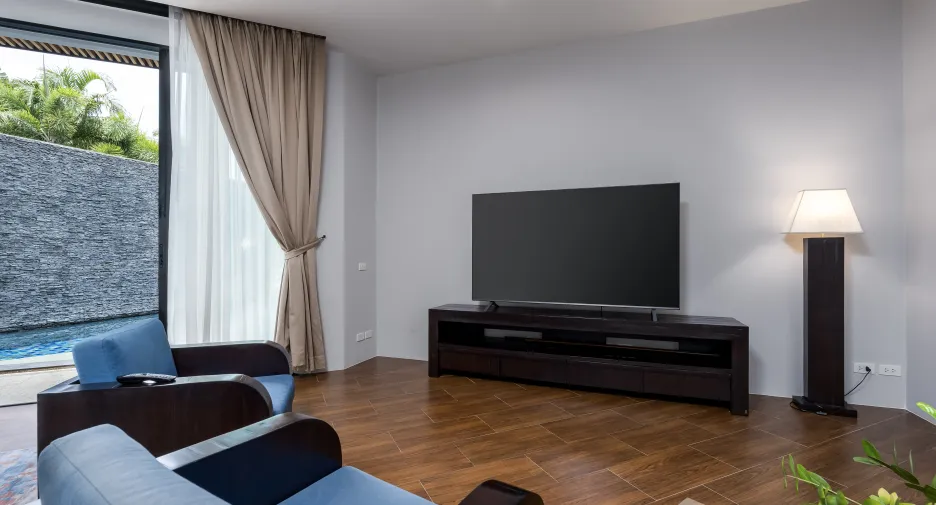 For sale 3 bed villa in Mueang Phuket, Phuket