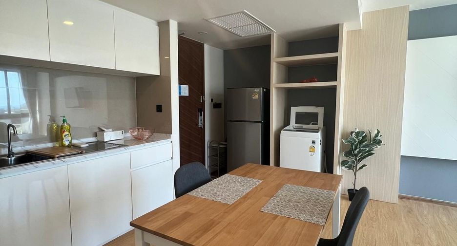 For sale 1 bed apartment in Mueang Phuket, Phuket
