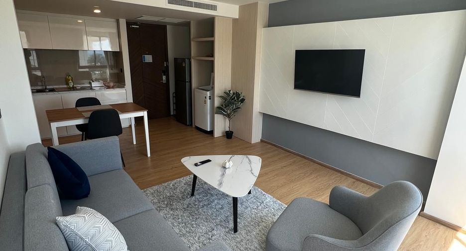 For sale 1 bed apartment in Mueang Phuket, Phuket