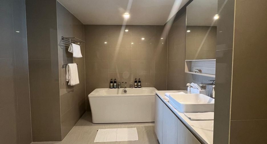 For sale 1 bed apartment in Mueang Phuket, Phuket