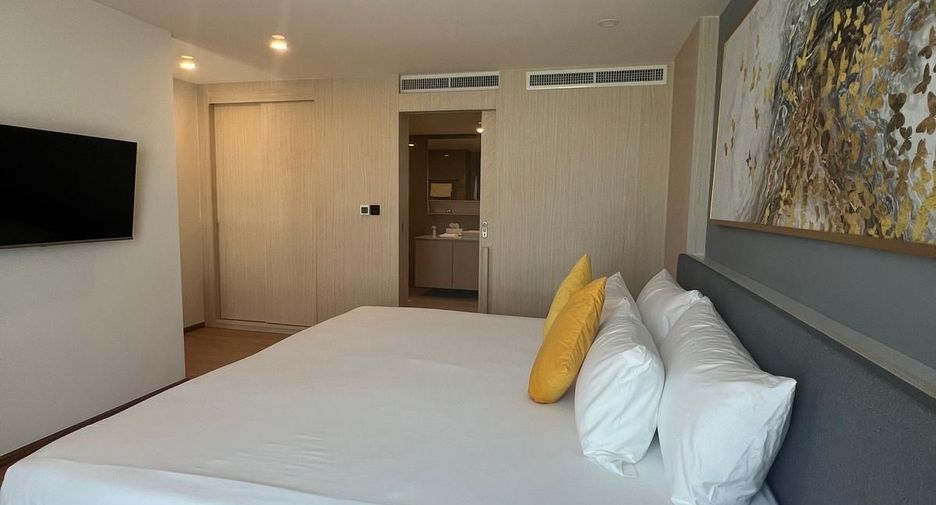 For sale 1 bed apartment in Mueang Phuket, Phuket