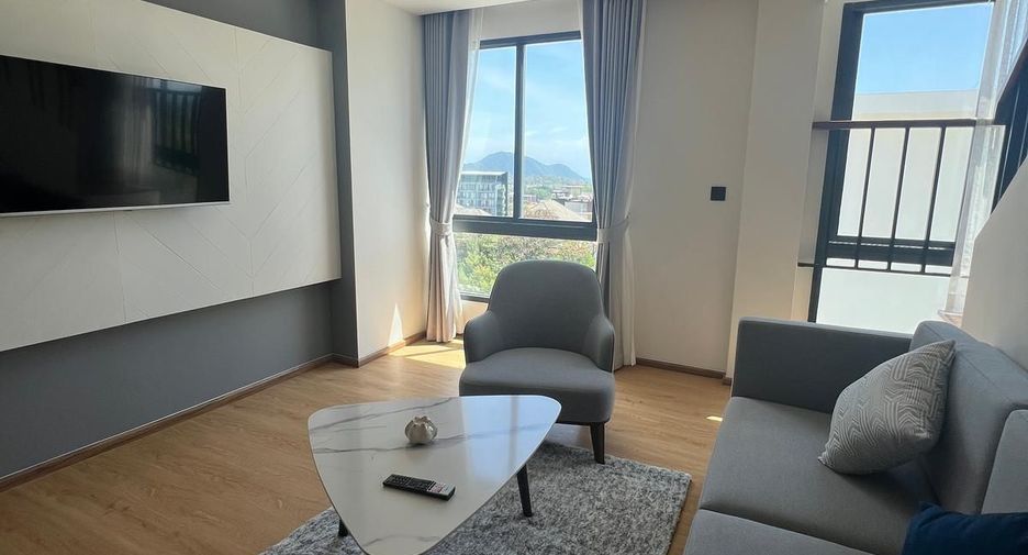 For sale 1 bed apartment in Mueang Phuket, Phuket