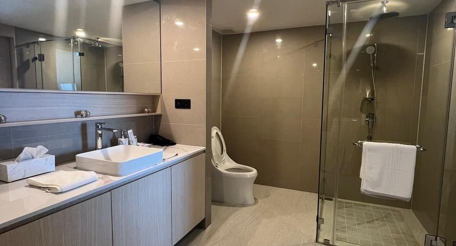 For sale 1 bed apartment in Mueang Phuket, Phuket