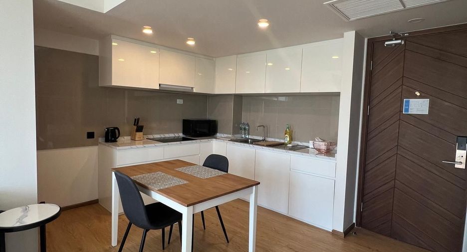 For sale 1 bed apartment in Mueang Phuket, Phuket
