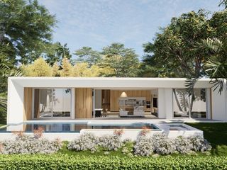 For sale 4 bed villa in Thalang, Phuket