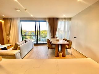 For rent 2 bed apartment in Mueang Chiang Mai, Chiang Mai