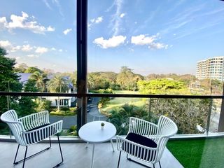 For rent 2 bed apartment in Mueang Chiang Mai, Chiang Mai