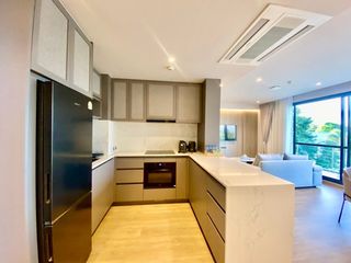 For rent 2 bed apartment in Mueang Chiang Mai, Chiang Mai