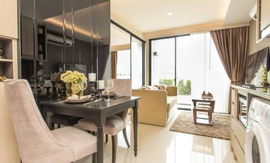 For rent 1 Beds condo in Thalang, Phuket