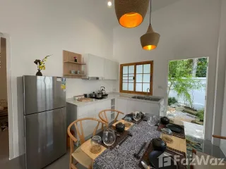 For sale 2 bed house in Thalang, Phuket