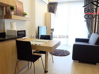For Rent 1 Bedroom Condo In Bang Lamung, Chonburi