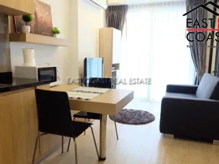 For Rent 1 Bedroom Condo In Bang Lamung, Chonburi