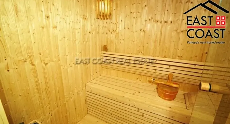 For rent and for sale 1 bed condo in Bang Lamung, Chonburi