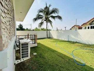 For rent 3 Beds house in Cha Am, Phetchaburi