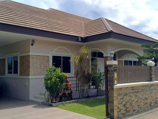 For rent 3 bed house in Cha Am, Phetchaburi