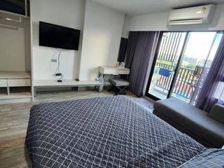 For rent studio condo in Hua Hin, Prachuap Khiri Khan