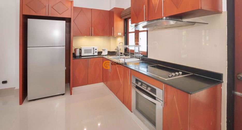 For sale 3 bedrooms house in East Pattaya, Pattaya